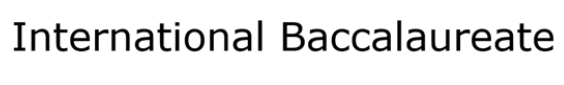 IB Page Logo